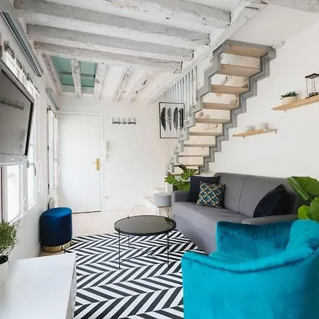 - Sentier Apartamento *